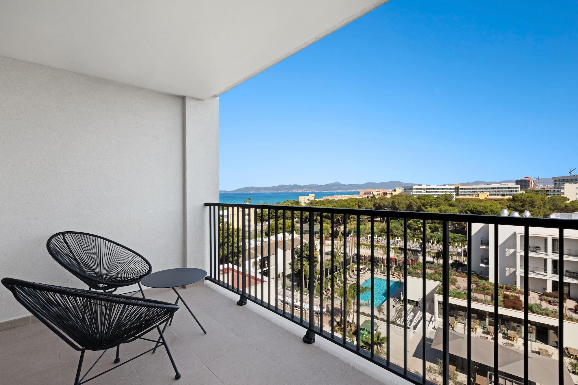 Paradiso Garden Platja de Palma